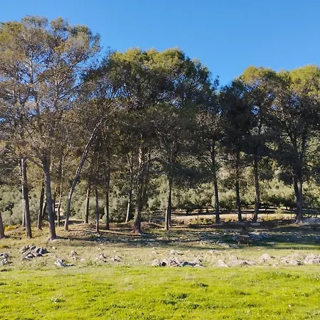 펜션 La Rutena