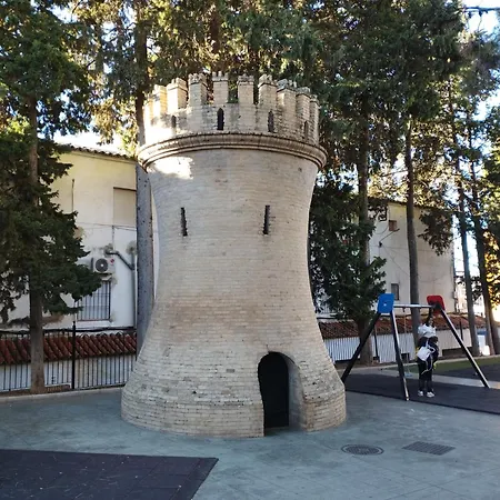 펜션 La Rutena 루테
