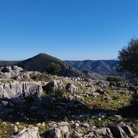 Σπίτι διακοπών La Rutena *