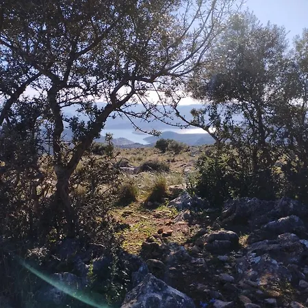 La Rutena Σπίτι διακοπών Rute